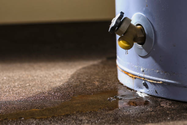 Fire Damage Restoration in Twinsburg Heights, OH