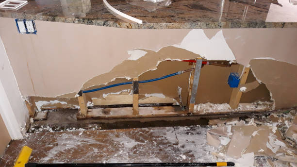 Twinsburg Heights, OH Water damage restoration Company