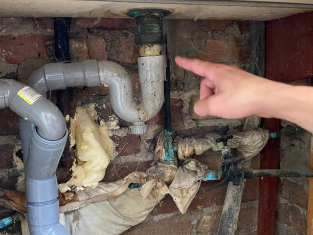 Best 24/7 water damage repair  in Twinsburg Heights, OH